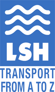 LSH Express Logistics, SIA