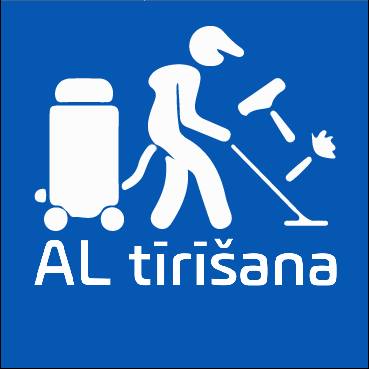 ALtīrīšana, SIA