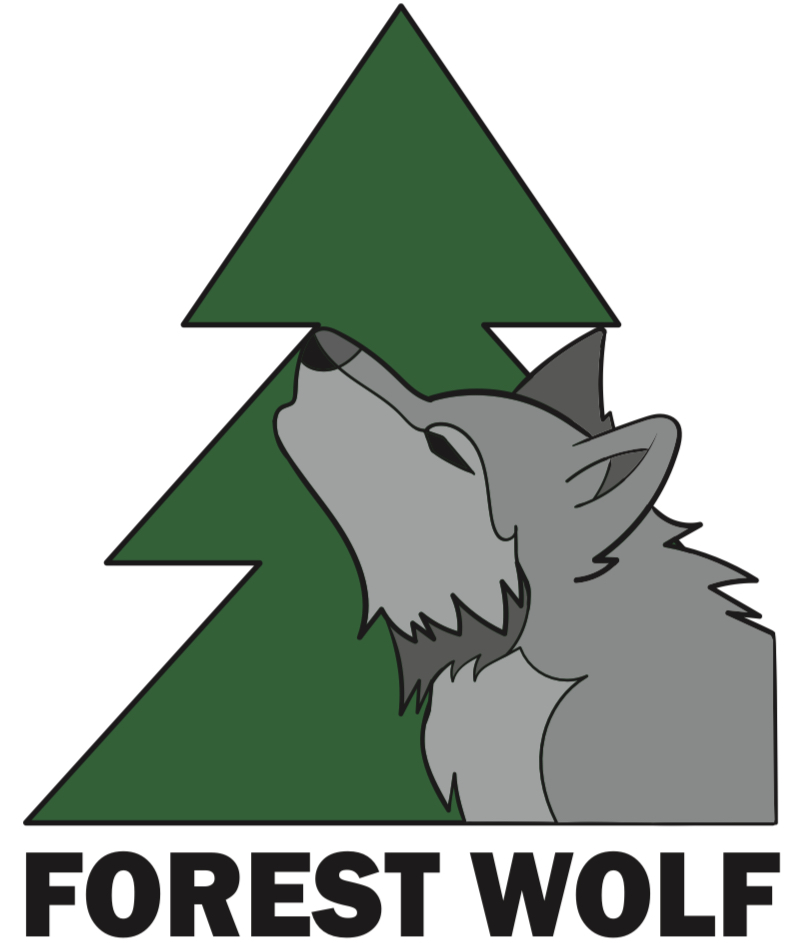 Forest Wolf, SIA