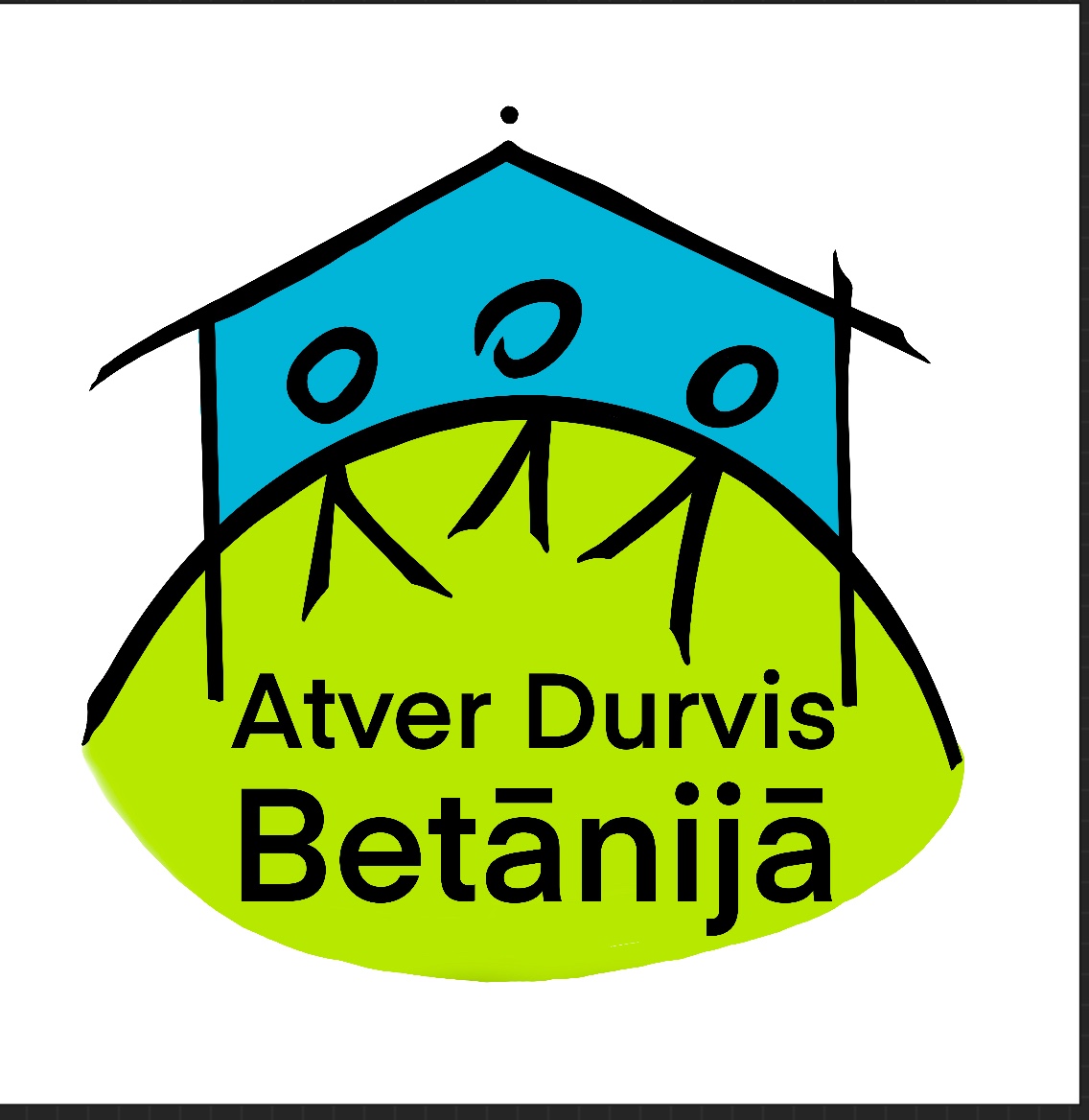 Atver durvis Betānijā