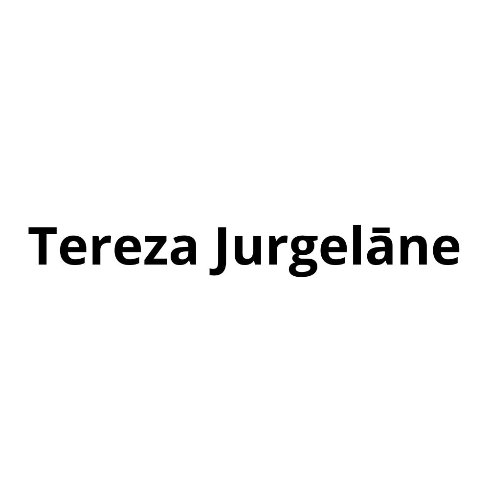 Tereza Jurgelāne, ārpakalpojuma grāmatvedis