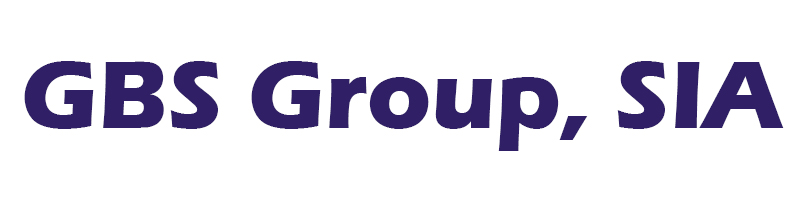 GBS Group, SIA