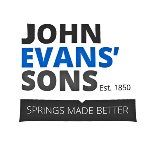 JOHN EVANS' SON