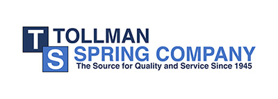 TOLLMAN SPRING COMPANY