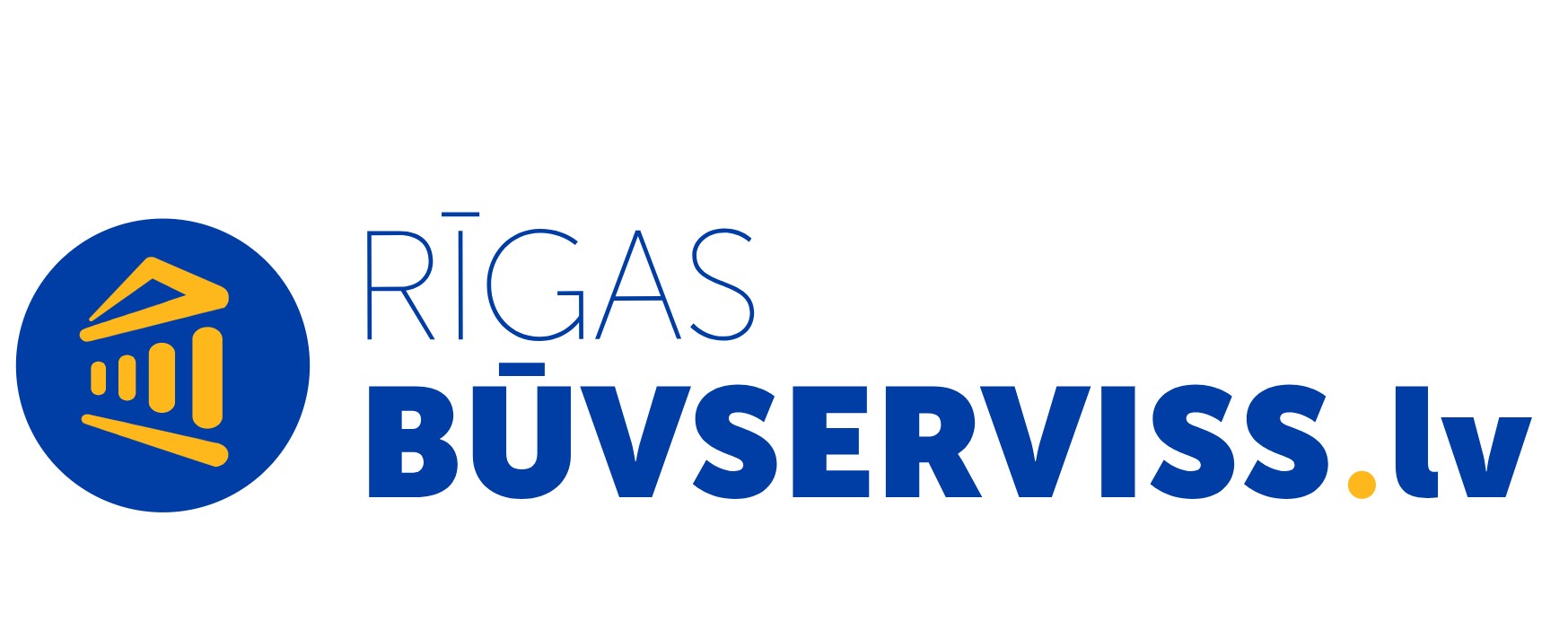 RĪGAS BŪVSERVISS, SIA