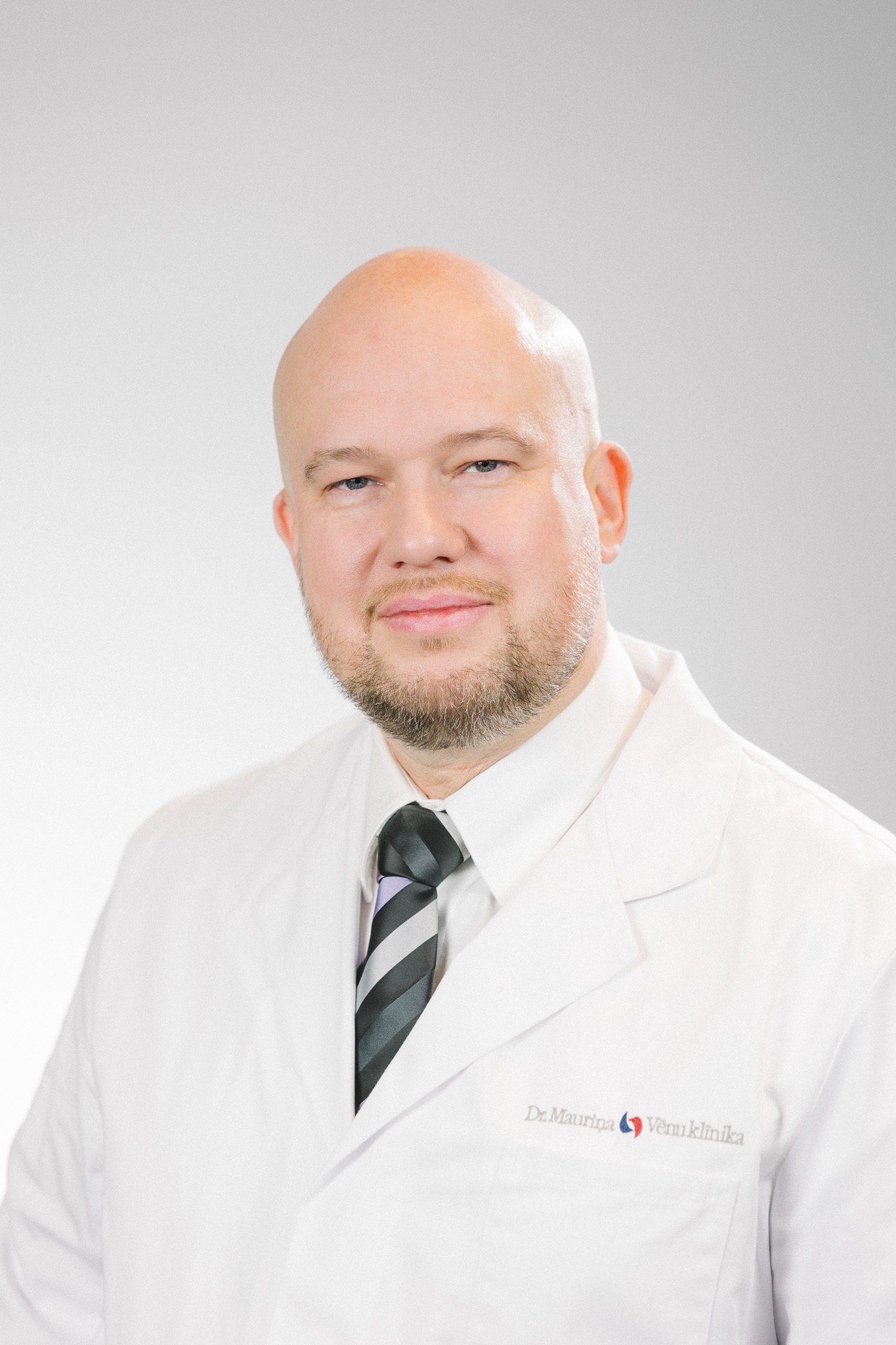 dr. Aigars Martinson