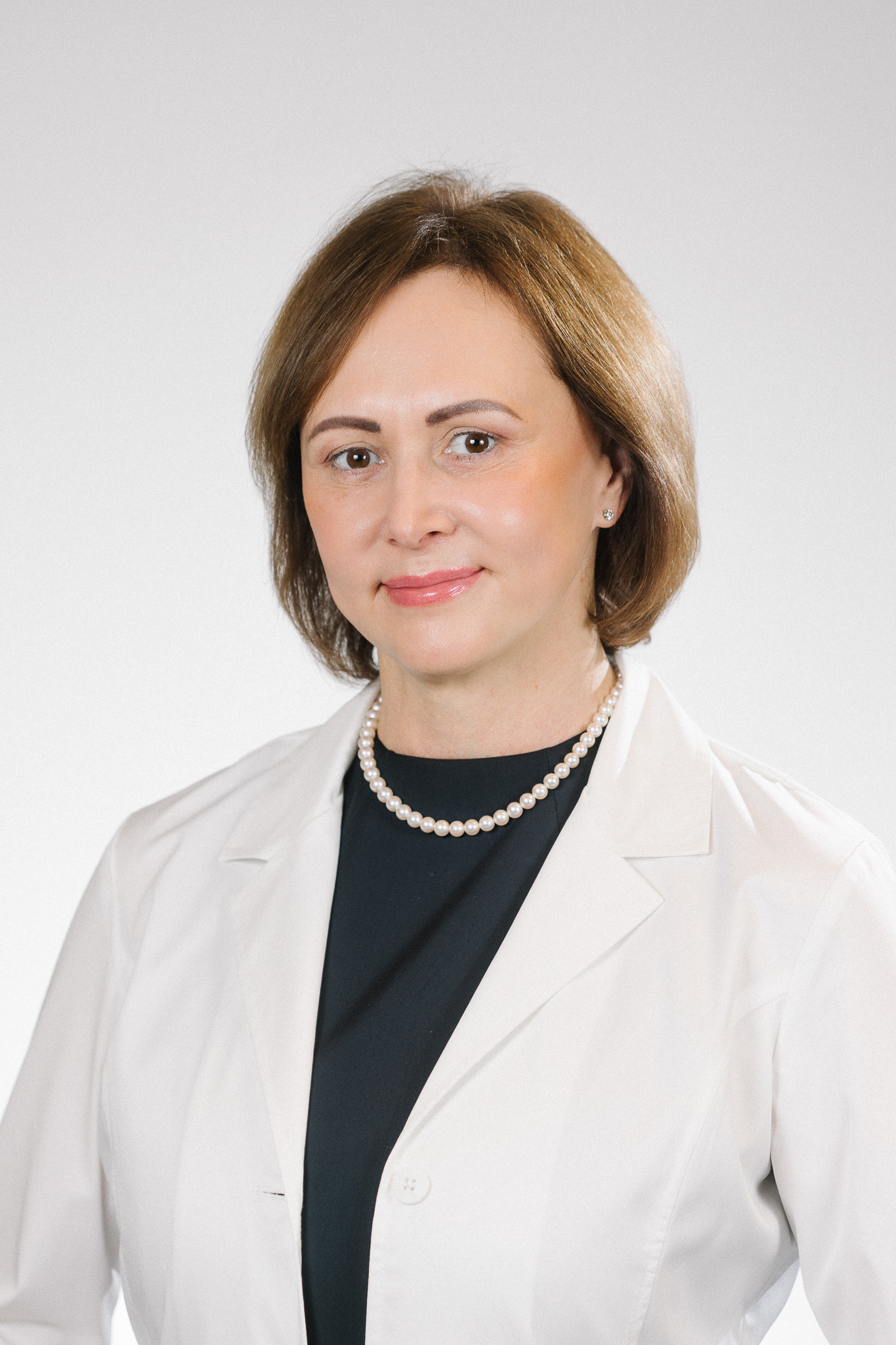 dr. Ineta Maurina