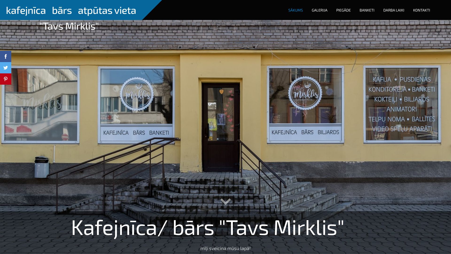 https://tavsmirklis.mozello.lv/