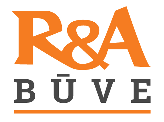 R & A Būve, SIA