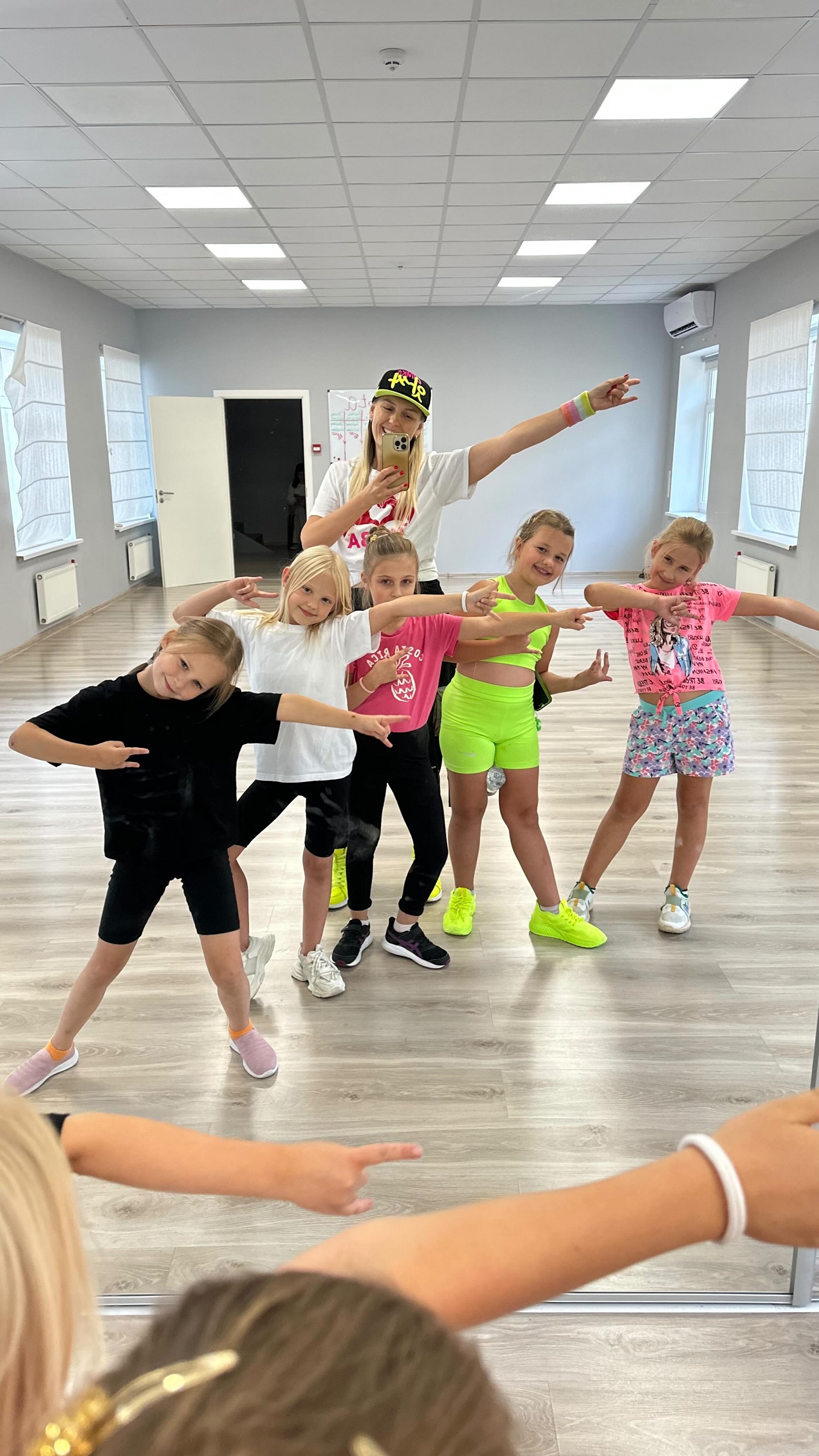 Zumba Daugavpilī