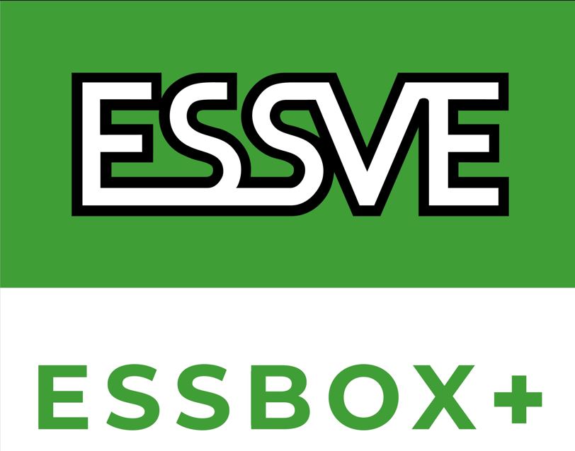 ESSVE ESSBOX+