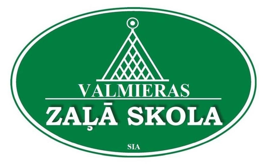 VALMIERAS ZAĻĀ SKOLA, SIA