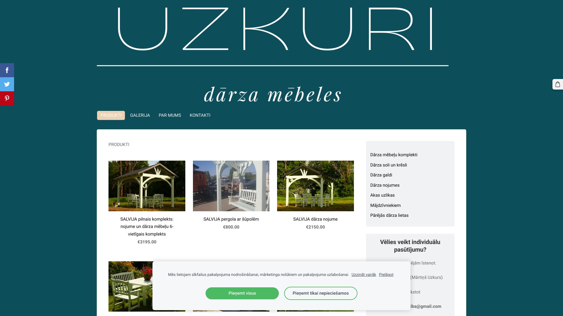 https://www.uzkuri.lv/