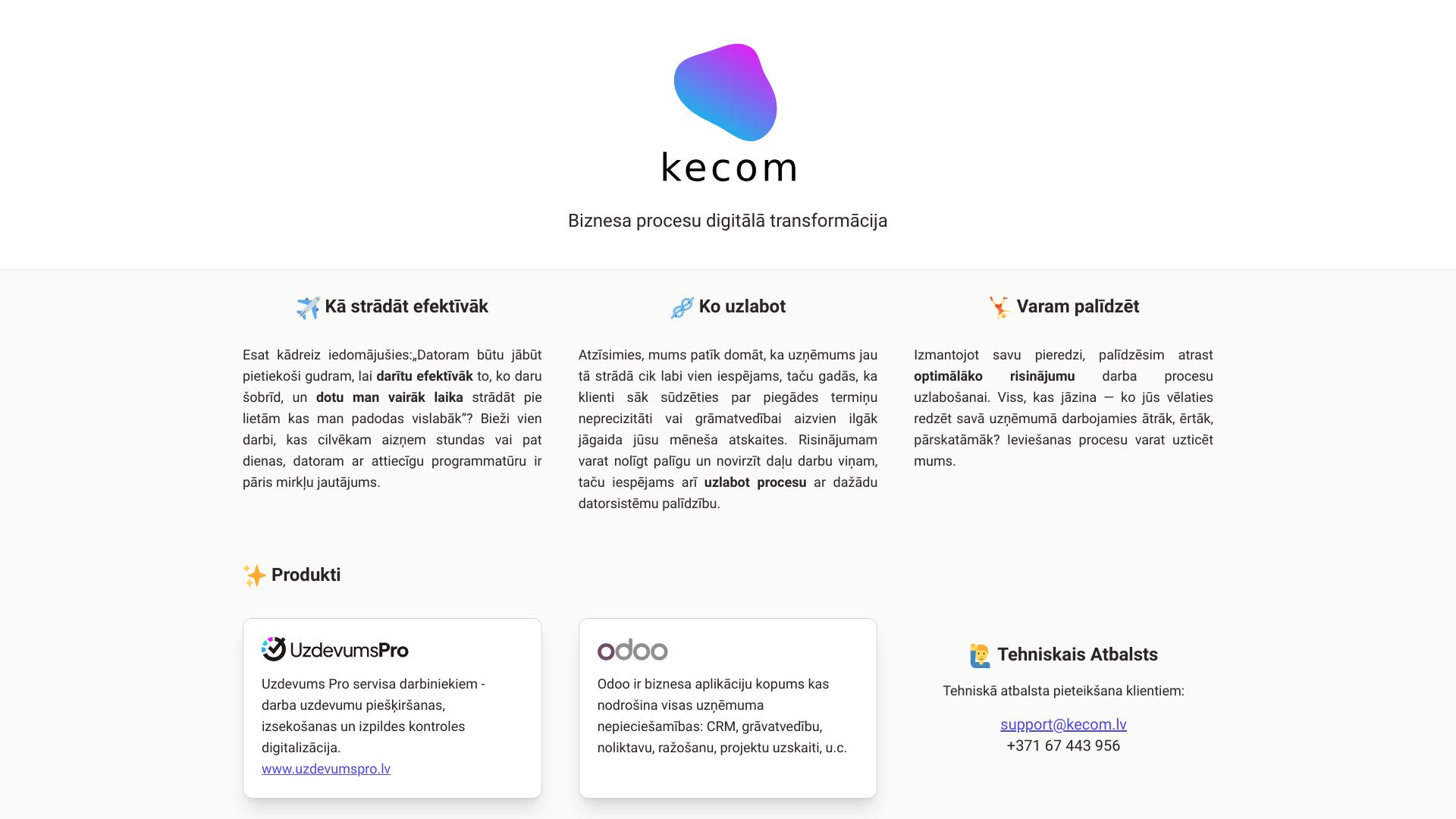 https://www.kecom.lv/