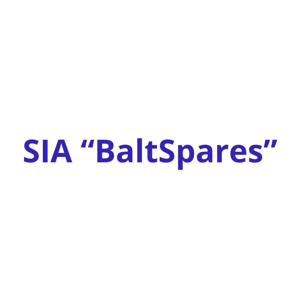 BaltSpares, SIA