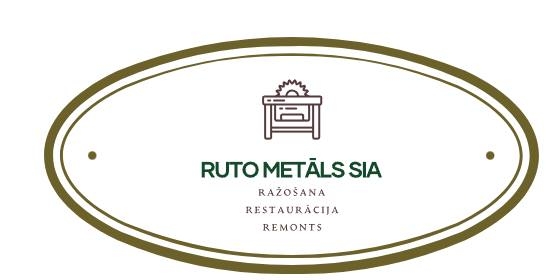 RUTO METĀLS, SIA