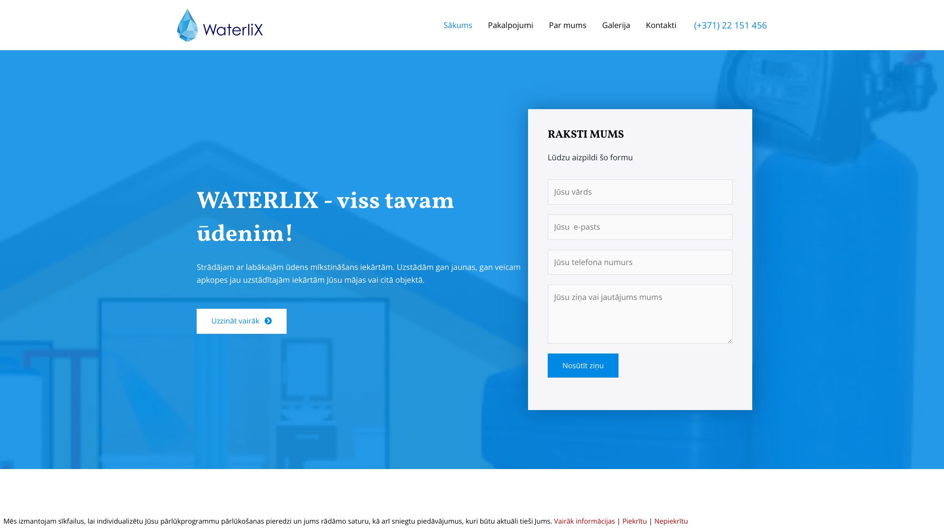 https://www.waterlix.lv/