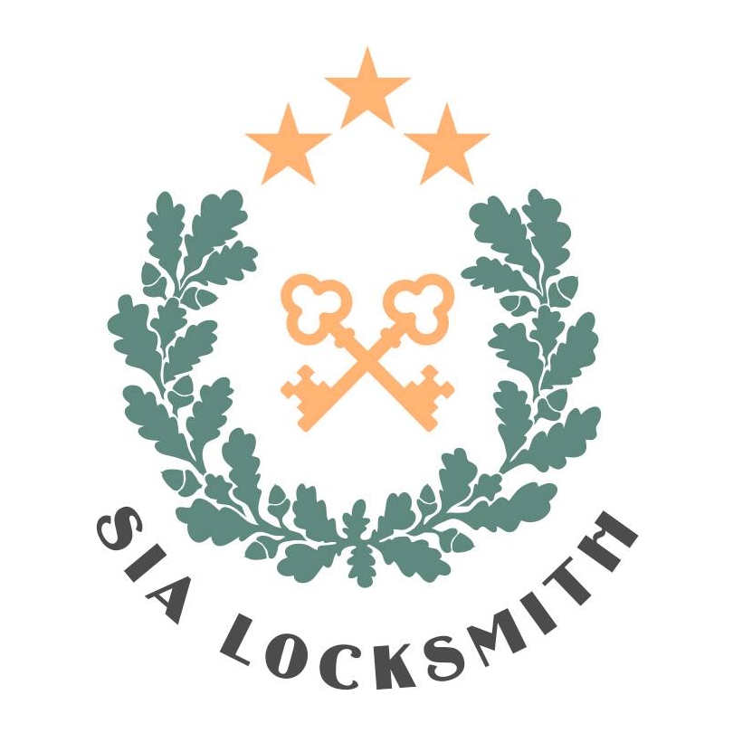 Locksmith, SIA