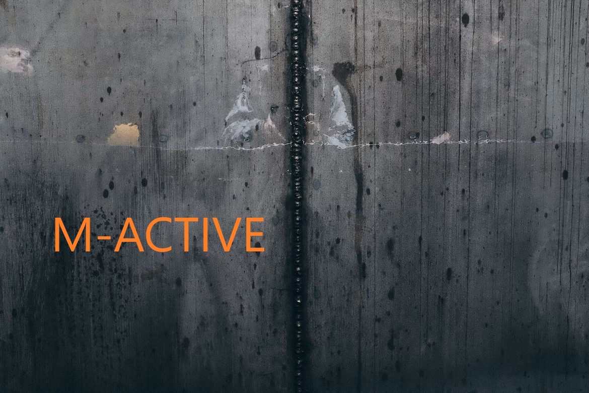 M-ACTIVE, SIA