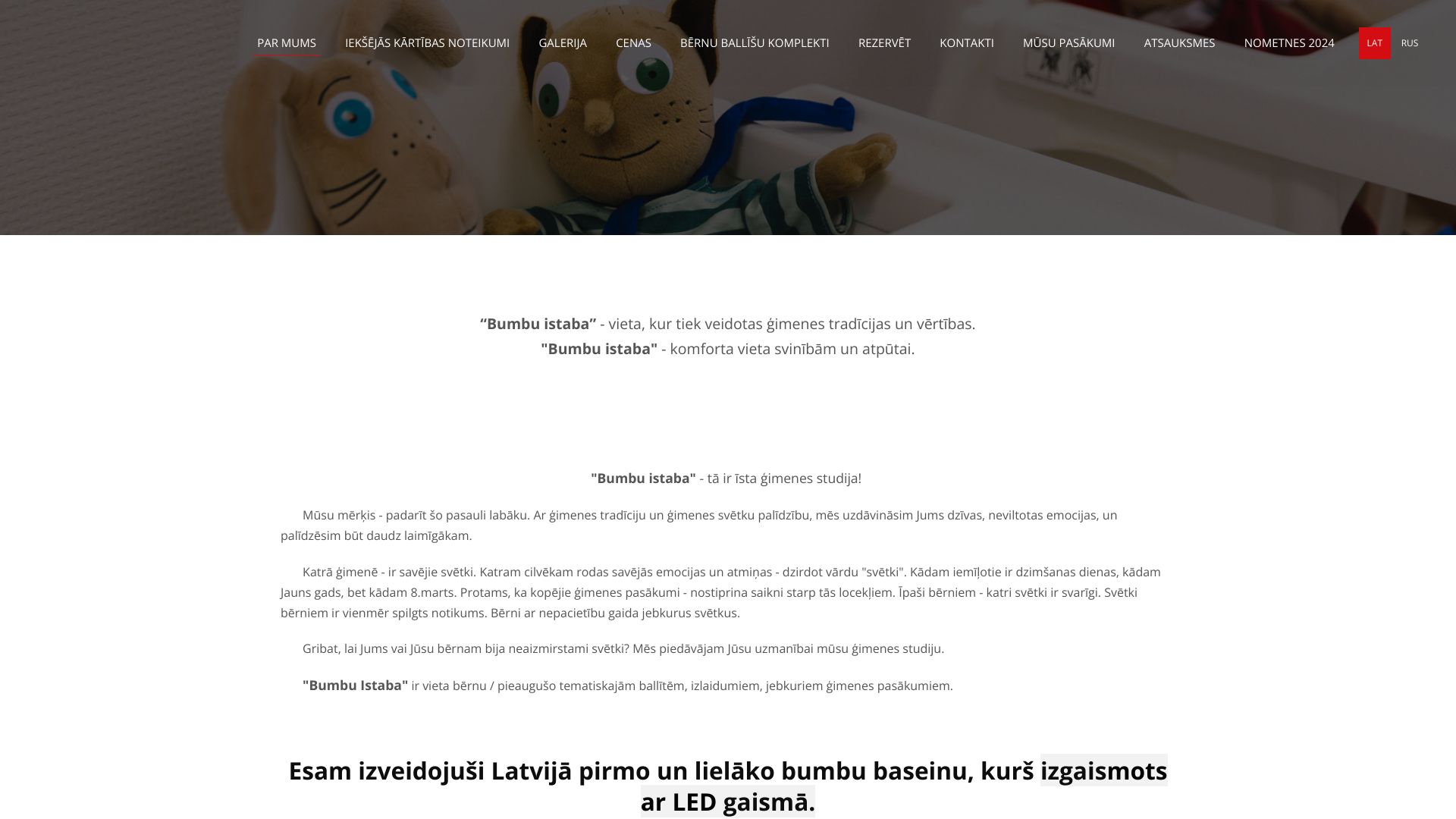 https://www.bumbuistaba.lv/