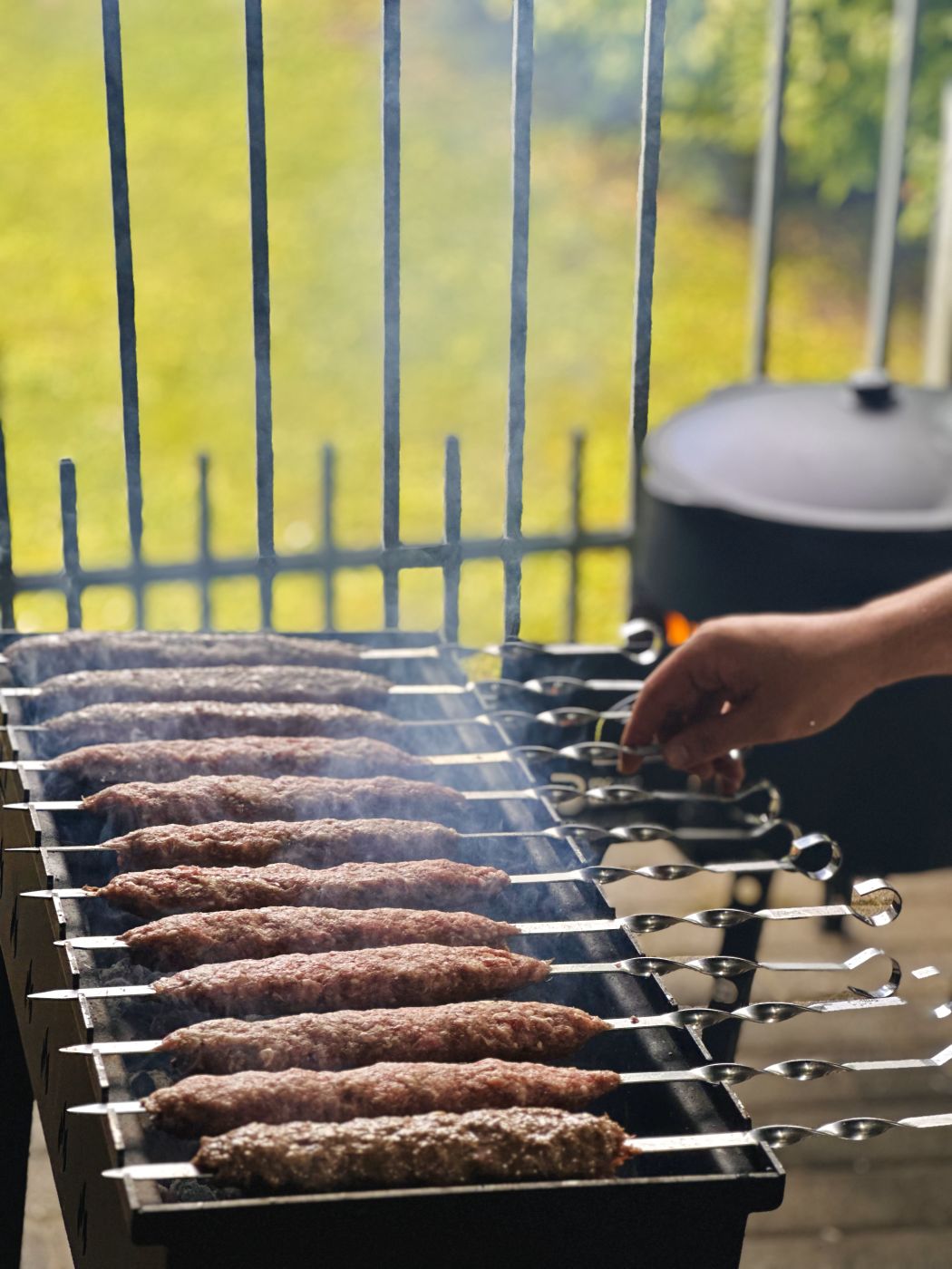 Uzbeku izbraukuma banketi