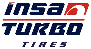 INSA TURBO TIRES