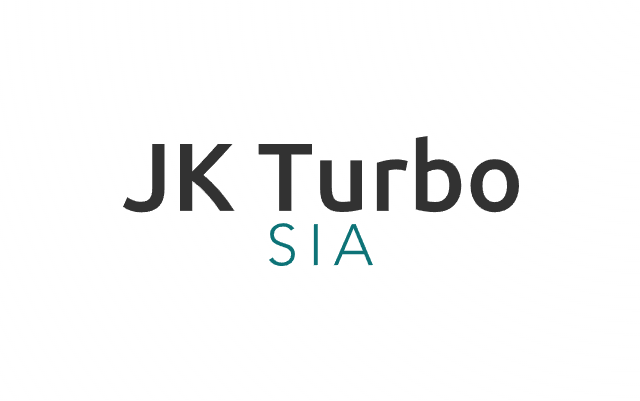 JK Turbo, SIA