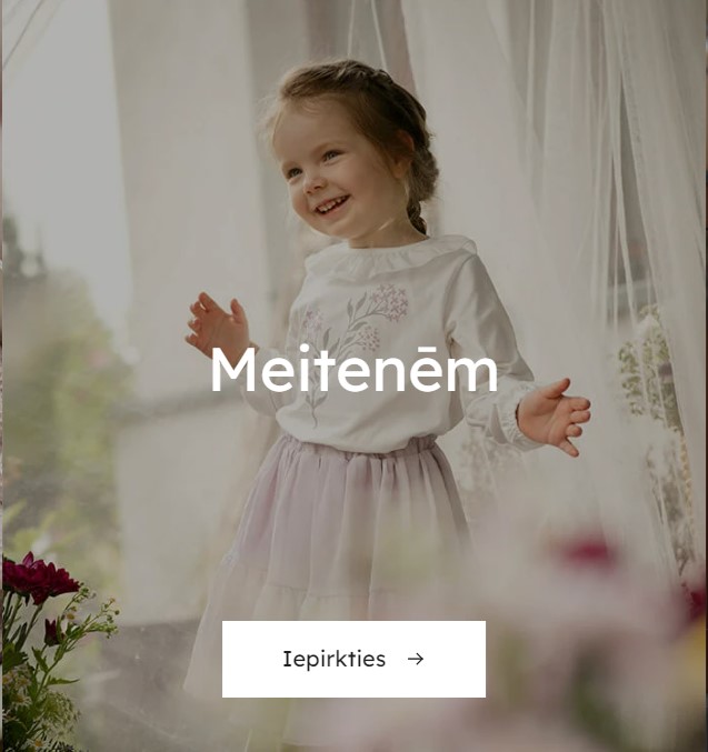 Meitenēm