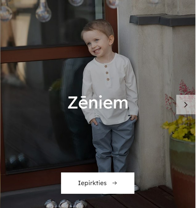 Zēniem