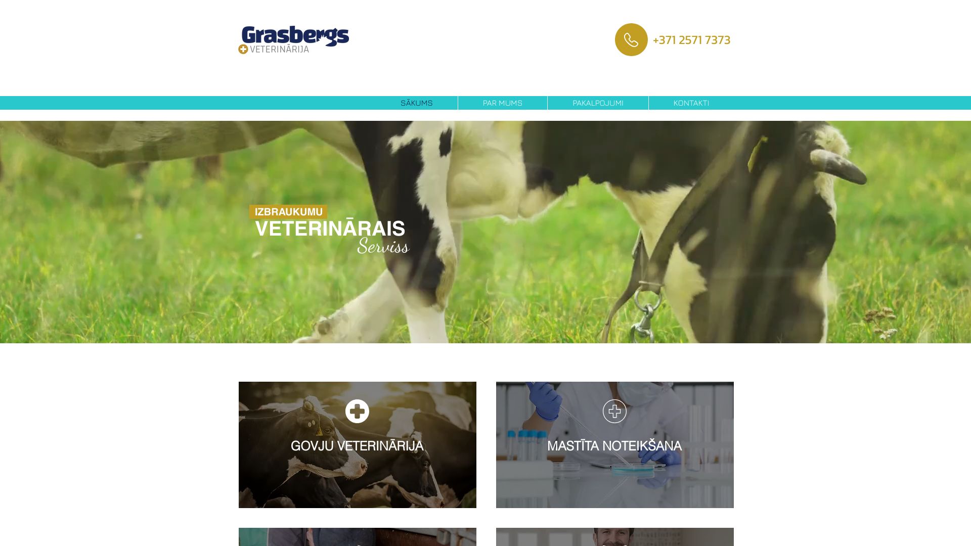 https://www.grasbergsvet.lv/