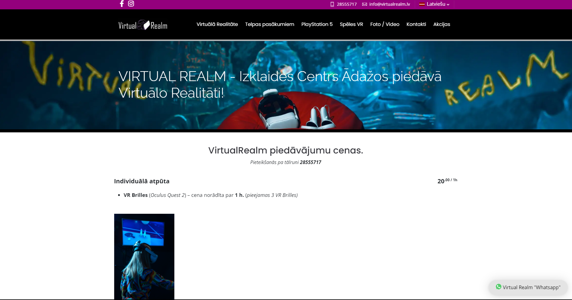 https://www.virtualrealm.lv/lv/