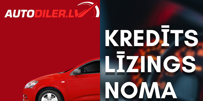 Auto līzings