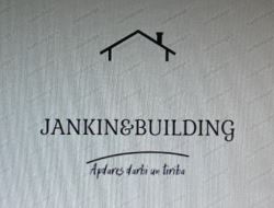 JANKIN & BUILDING, SIA