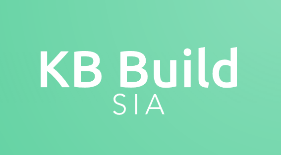 KB Build, SIA