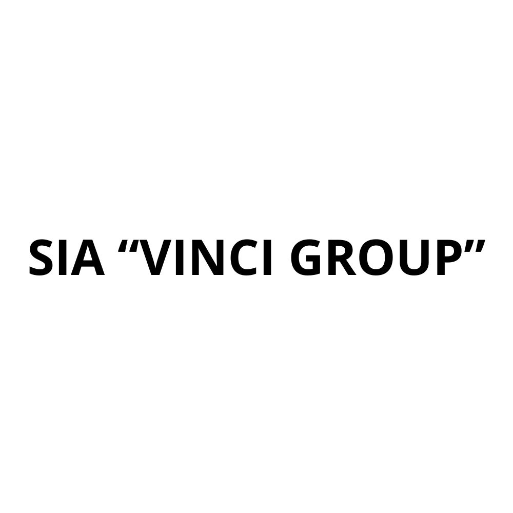 VINCI GROUP, SIA