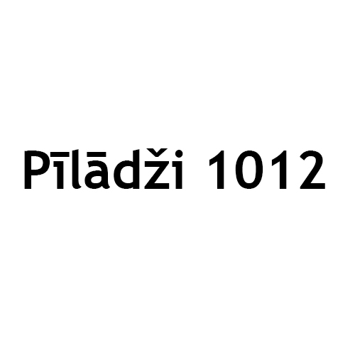 Pīlādži 1012, SIA