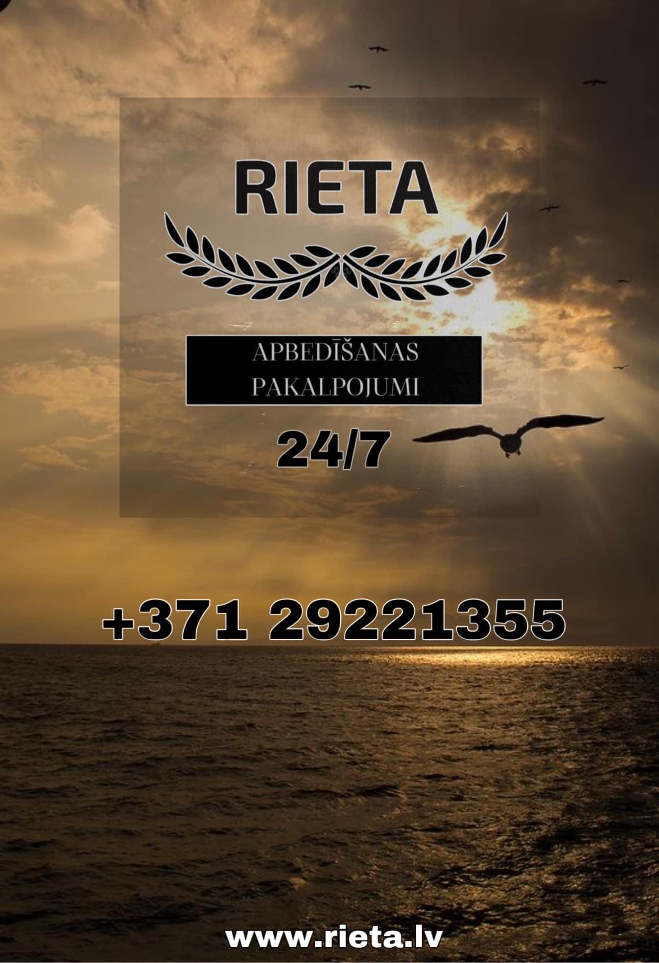 Rieta SIA