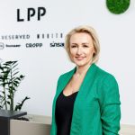 SIA “LPP Latvia LTD” valdes locekle Inese Ļebedeva  